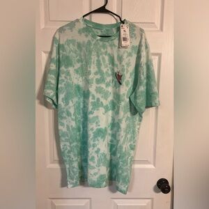 NWT adidas men’s xl summer fun tshirt crew neck